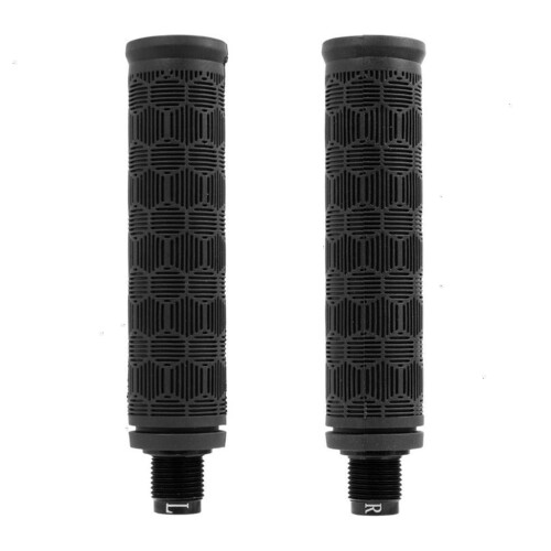 Scooter Handle Grip Cover Comfortable Handlebar Grip Cover Left Right Hand Grip