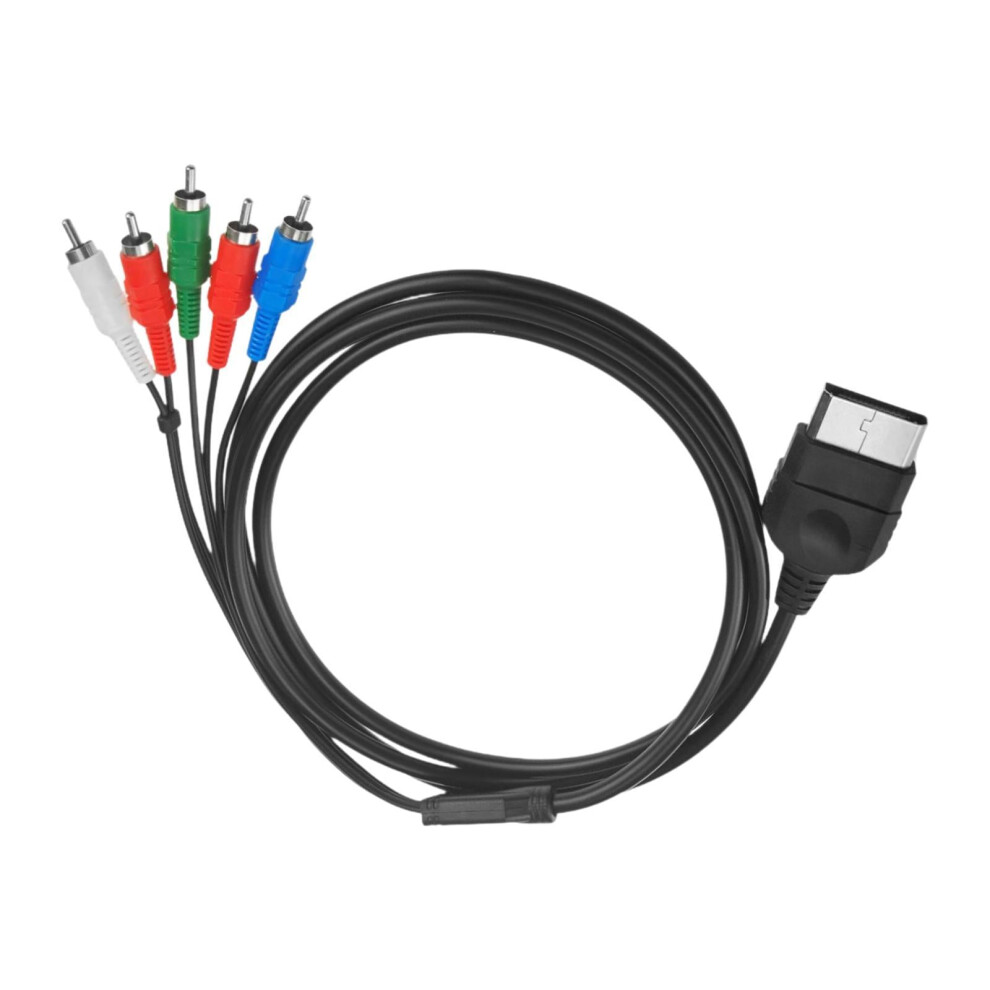 Rca Cable Av Audio Video Cable Anti Interference Replacement Professional Gaming 9450273980171