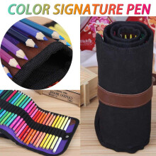 50 Color Pencil Drawing Tool Pencil Set Marker Sketch Brush Pencil