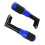Motorcycle Crash Protectors Sliding Rod 1 Pair 1