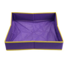 Kids Sandbox Tray Play Mat Oxford Cloth Large Indoor Use