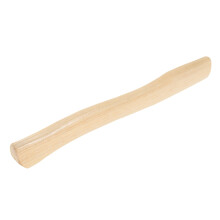 Log Splitting Replacement Handle Ergonomic Wood 1Pcs
