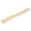 Log Splitting Replacement Handle Ergonomic Wood 1Pcs 1