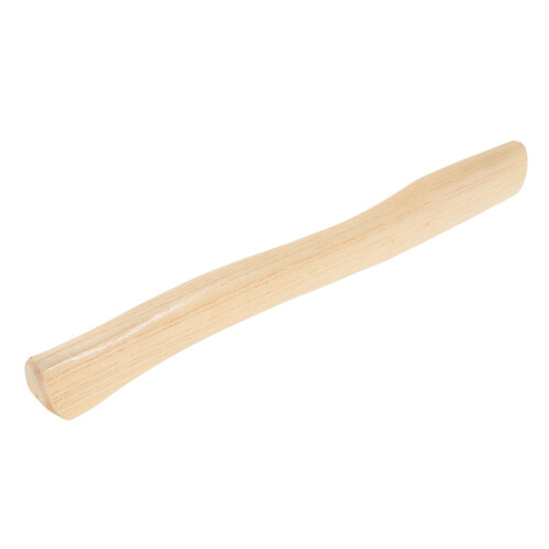 Log Splitting Replacement Handle Ergonomic Wood 1Pcs
