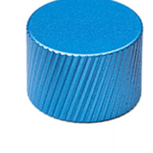 Metal Knob Keyboard Knob Personality Aluminum Knob for Mechanical Keyboard Half Shaft Sturdy Control Accessories