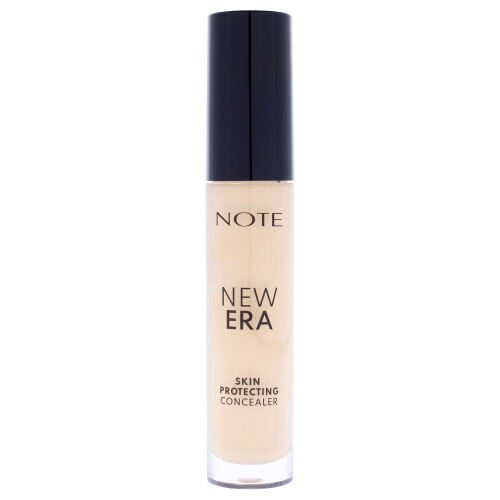 New Era Skin Protecting Concealer 10 Sand von Note – 5,4 g 1