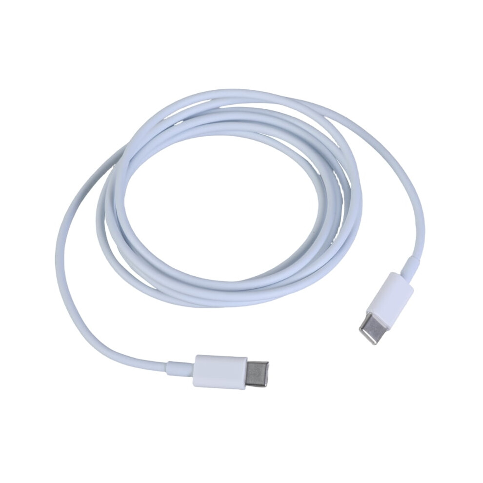 Long Type C To Type C Super Fast Charger Cable High Speed Charging Cord 480Mbps Data Transfer Cable For Smartphones 9329345293832