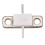 10dB Flanged Attenuator 100W DC-3GHz 50Ω 1