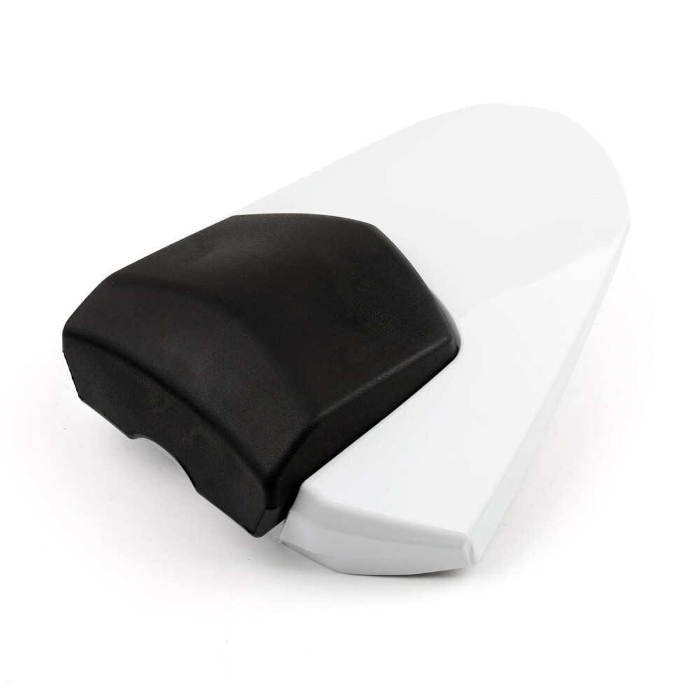 Rear Seat Cover Cowl For Yamaha Yzf R6 2008-2016 Fairing White 9329345295034