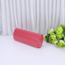 Portable Red Sunglasses Case Eyewear Protector Box for Glasses Storage and Safe Carrying