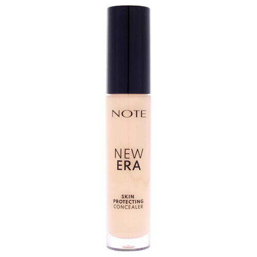 New Era Skin Protecting Concealer 60 Deep Beige von Note – 5,4 g 1