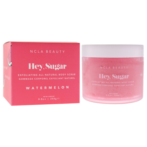 NCLA Hey Sugar Body Scrub Wassermelone - 250g 2