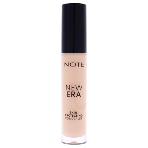 New Era Skin Protecting Concealer 30 Natural Ivory von Note – 5,4 g 1