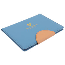 Birth Certificate Case Birth Certificate Sleeve Blue Birth Certificate Protector