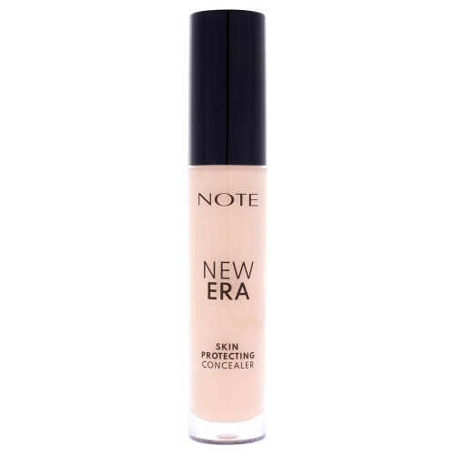 New Era Skin Protecting Concealer 40 Soft Ivory von Note – 5,4 g 1