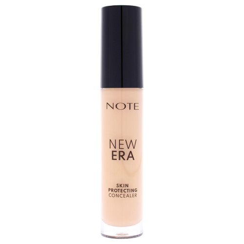 New Era Skin Protecting Concealer 50 Medium Beige von Note – 5,4 g 1