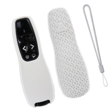 Shockproof Silicone Case Protectors For R400 Presenter Remote Shell