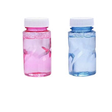 Concentrated Bubble Liquid for Home Party Use Bottled Bubbles Supplement Blow Bubbles Water Needs