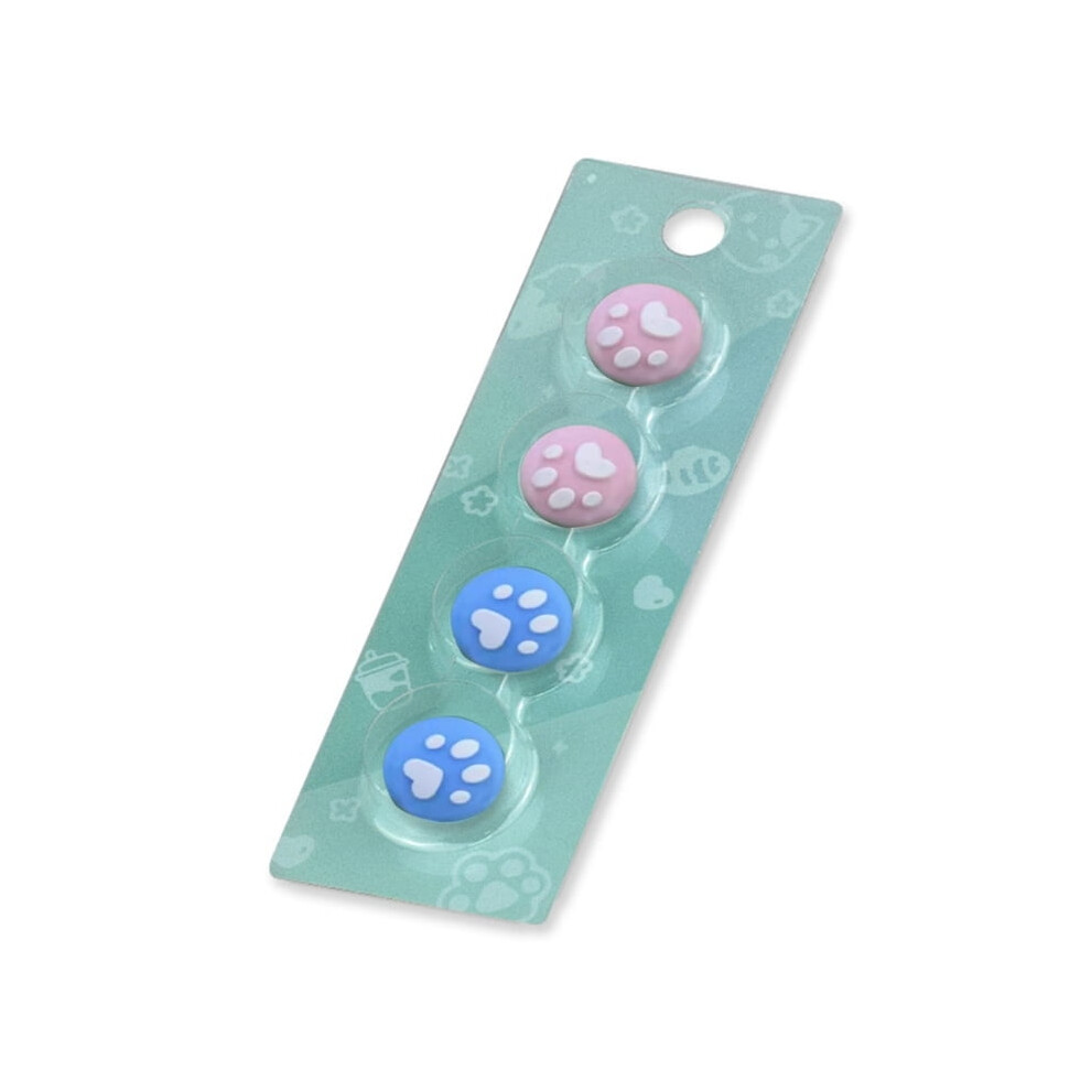 Easy Installation Silicone Joystick Caps Covers For R36s Rg 406H Rg556 Rg35xx H Handheld Game Consoles Ensuring Comfort 9555307617846