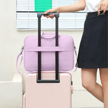 New Laptop Bag Messenger Shoulder Bag For Laptop Or Tablet Sleek Lasting And Water-Repellent Fabric