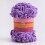 Νήμα Chenille Loop – Φουσκωτό, Χοντρό, Μαλακό & Ελαφρύ για DIY Πλέξιμο με τα Δάχτυλα & 1