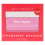 NCLA Hey Sugar Body Scrub Strawberry Macaron - 3,38oz 5