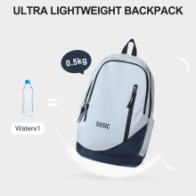 Rucsac de călătorie pentru femei, capacitate mare, elegant, casual, cu buzunare multiple, geantă de școală/serviciu pentru weekend