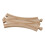 Wooden train track accessories landscape decoration 1