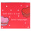 NCLA Hey Sugar Body Scrub Strawberry Macaron - 3,38oz 6
