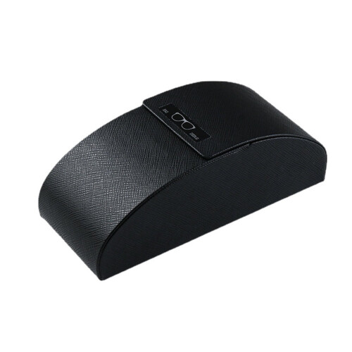 Durability Sunglass Case Stress Resistant Hard Case Protable Eyewears Case Suitable for Home Use