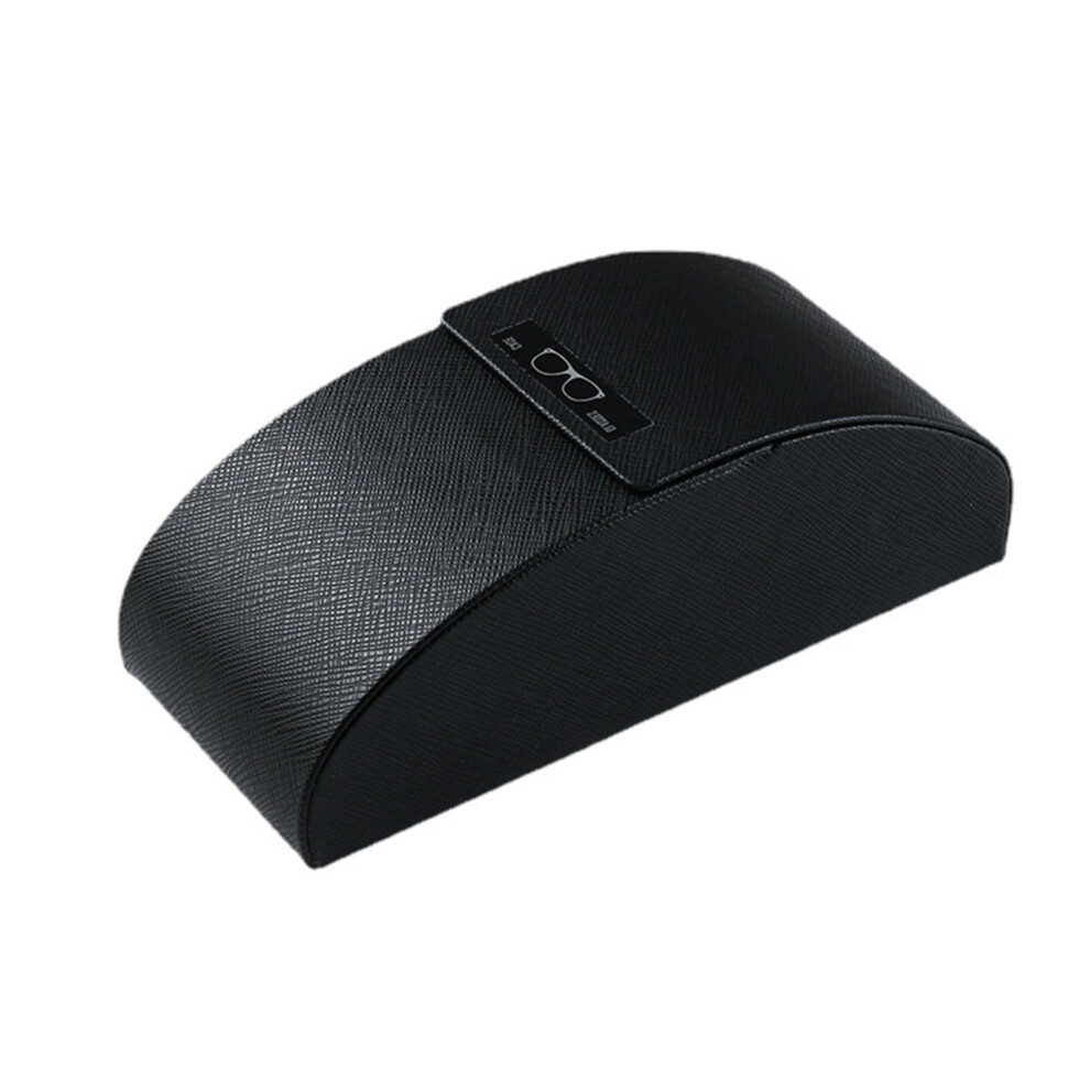 Durability Sunglass Case Stress Resistant Hard Case Protable Eyewears Case Suitable for Home Use