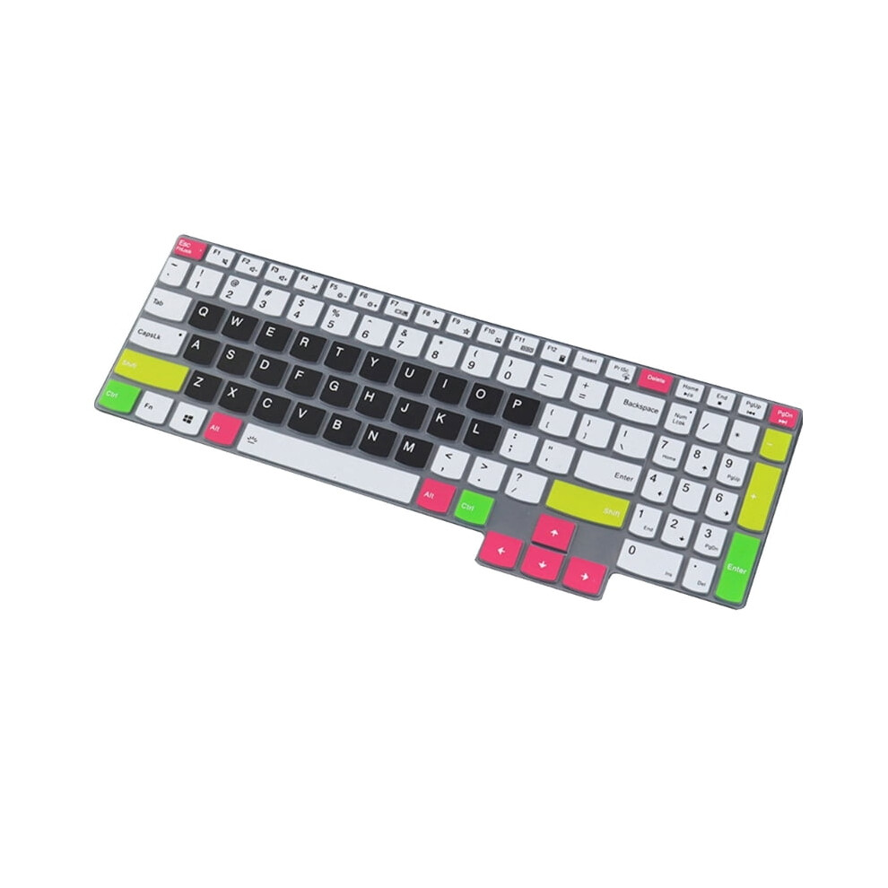 Silicone Keyboard Cover For Lenovo Legion R9000p/R7000/Y9000 Â Compatible With Lenovo Legion 9402001214065