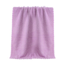 Serviette de luxe pour les mains - Ultra douce et très absorbante - 35,5 x 76 cm - Idéale pour la salle de bain, la salle de sport, le spa et les