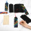 Rainbow Scratch Paper Art Bookmarks Kit 12 pcs 1