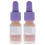 Carter Covert Brightening Concealer Shortbread 2er-Pack – 8,5 g 3