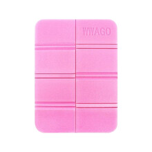 Comfortable Relaxing Cushion Outdoor Seat Cushion Folding Foam Portable Picnic Mat Heat Insulation Moistureproof Mat Supportive Seat