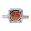 Water Flow Indicator Connecter High Performance Easy Installation Measuring Tool TypeB 8mm 1