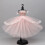 Vestido de balé tutu da moda para bonecas de 11,5 polegadas, roupas e acessórios para bonecas 1/6, saia para festa de baile. 1