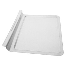 oven drip pan Baking Grilling Drip Tray Household Kitchen Baking Drip Pan Baking Supply.22”X9.25”X0.87”