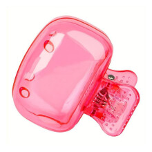3-Pack Toothbrush Covers, Portable Travel Caps Compatible with All Standard Toothbrushes