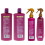 Infusium Complete Replenish 4-teiliges Set 7,6–33,8 oz 2