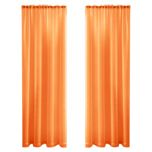 Home Decor Transparent White Curtains Elegant Transparent Curtains Suitable for Decorating Living Rooms Bedrooms and Modern Windows