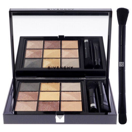 Givenchy Givenchy Le 9 De Givenchy Lidschattenpalette 9,08 - 0,28oz 1