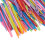 Large Eye Plastic Sewing Needles, 1000pcs, 7cm 9