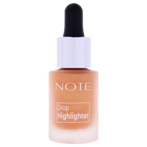 Note Cosmetique Drop Highlighter 03 Candle Light – 13,3 g 1