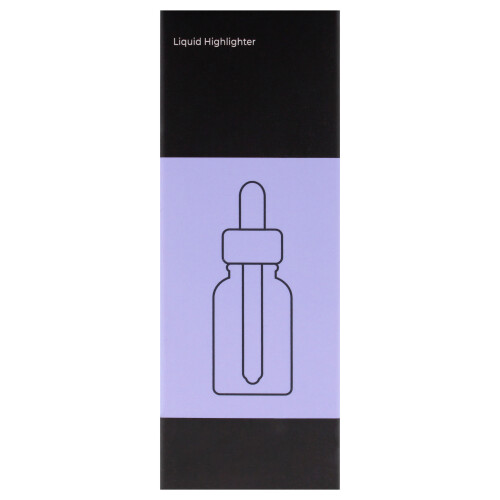 Note Cosmetique Drop Highlighter 02 Charming Desert - 0,47oz 2