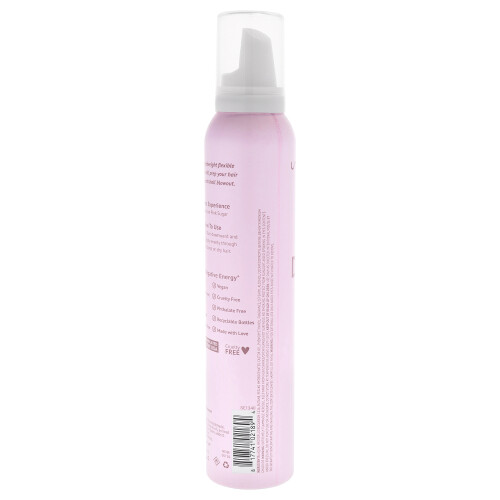 Dream Big Volumizing Mousse von Beachwaver für Damen – 200 ml Mousse 2