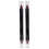 Arches & Halos Augenbrauen-Highlighter-Stift Coco - 0,176 oz (2 Stück) 2