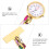 Orologio Infermiera Taschino Appeso Per Studenti E 7