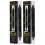 Arches & Halos Augenbrauen-Highlighter-Stift Coco - 0,176 oz (2 Stück) 4